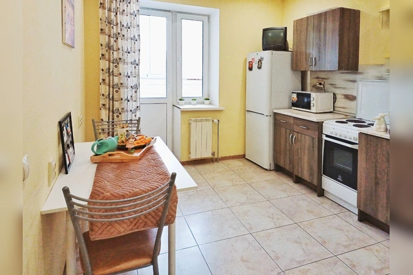 Фото квартиры