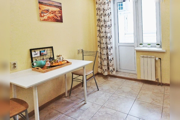 Фото квартиры