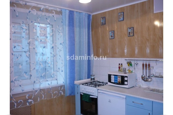 Фото квартиры