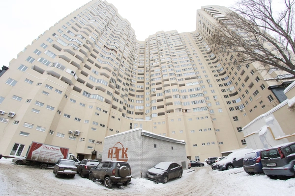 Фото квартиры