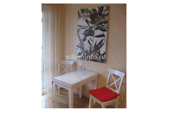 Фото квартиры