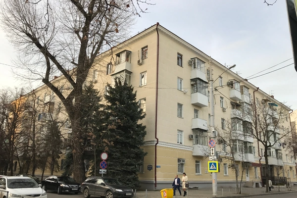 Фото квартиры