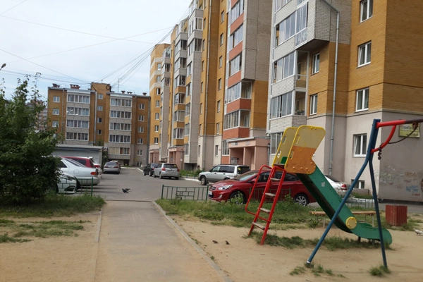 Фото квартиры