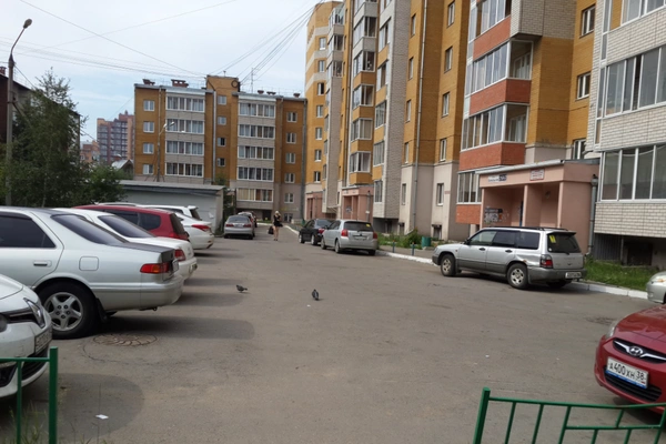 Фото квартиры