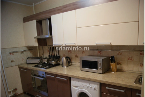 Фото квартиры