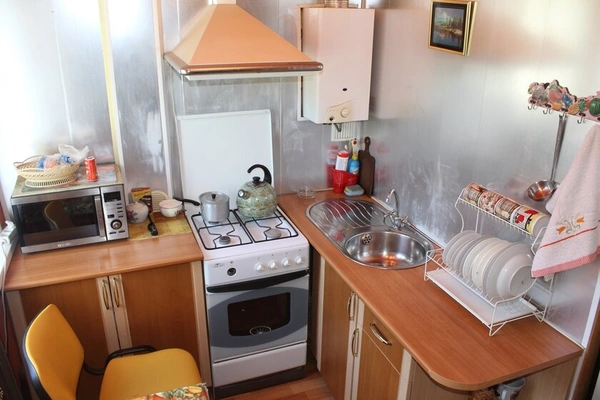 Фото квартиры