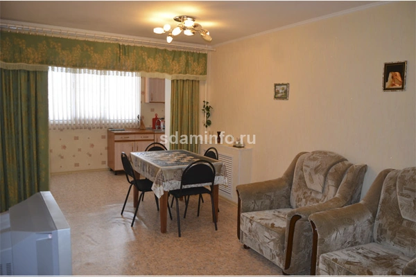Фото квартиры