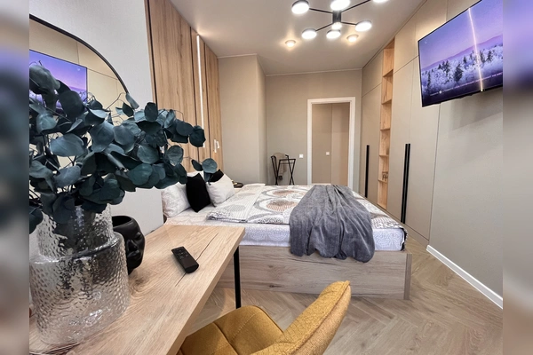 Фото квартиры