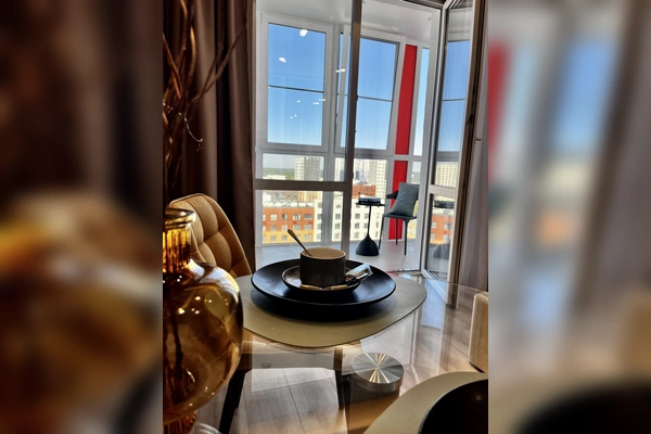 Фото квартиры