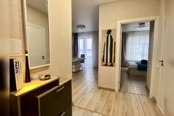 Фото квартиры