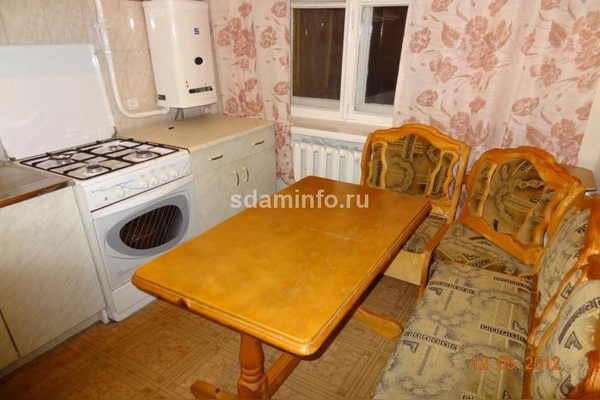 Фото квартиры