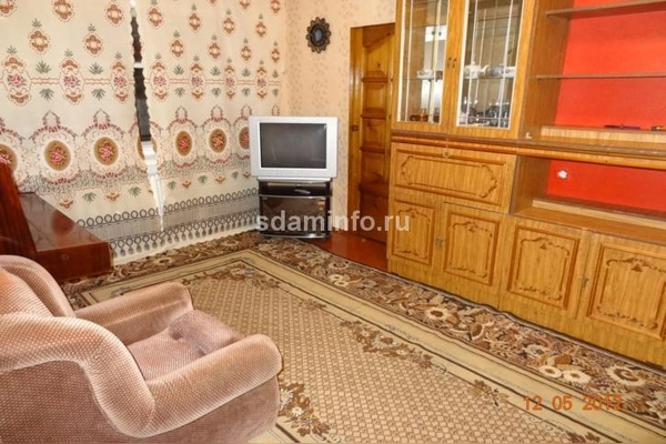 Фото квартиры