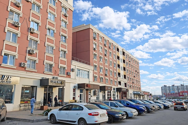Фото квартиры