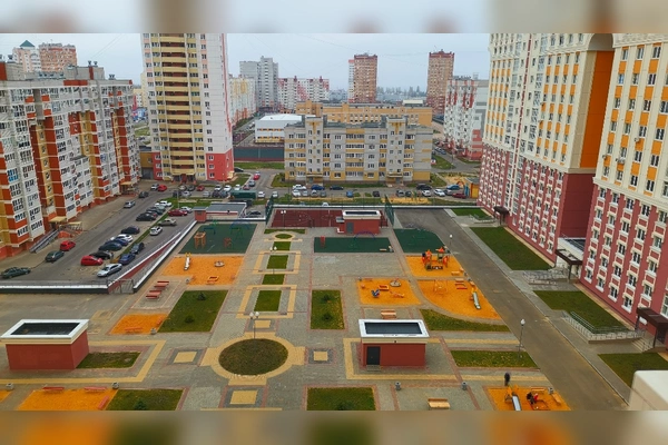 Фото квартиры