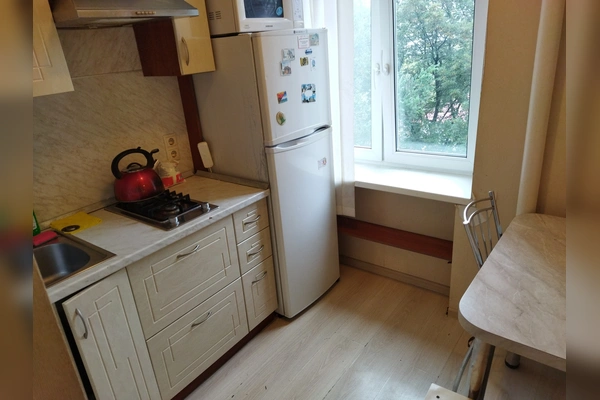 Фото квартиры