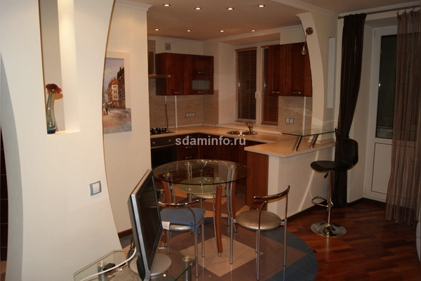 Фото квартиры