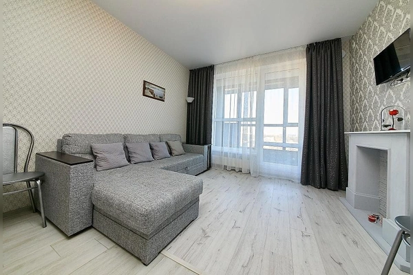 Фото квартиры