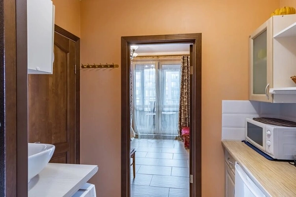 Фото квартиры