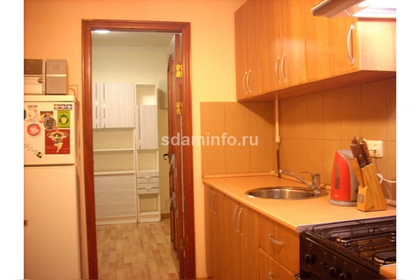 Фото квартиры