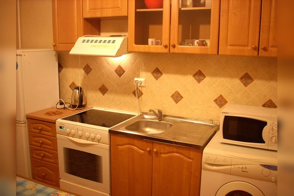 Фото квартиры