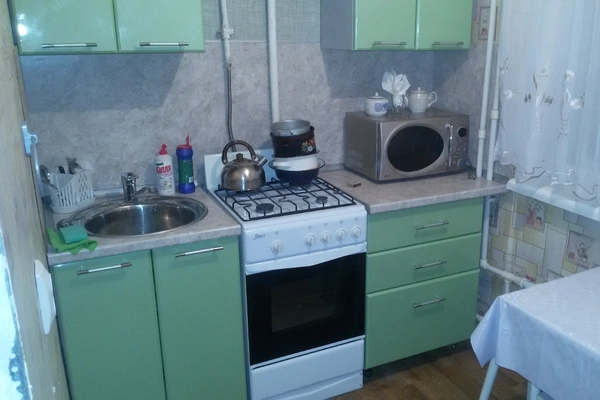 Фото квартиры