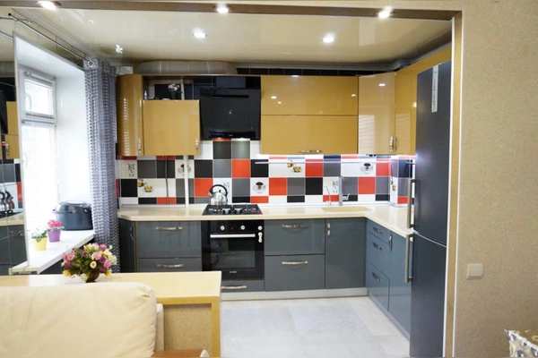 Фото квартиры