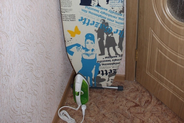 Фото квартиры