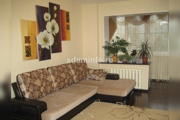 Фото квартиры