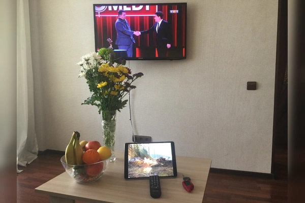 Фото квартиры