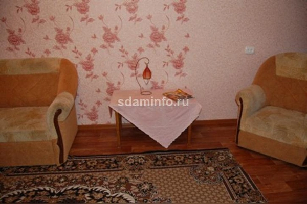 Фото квартиры