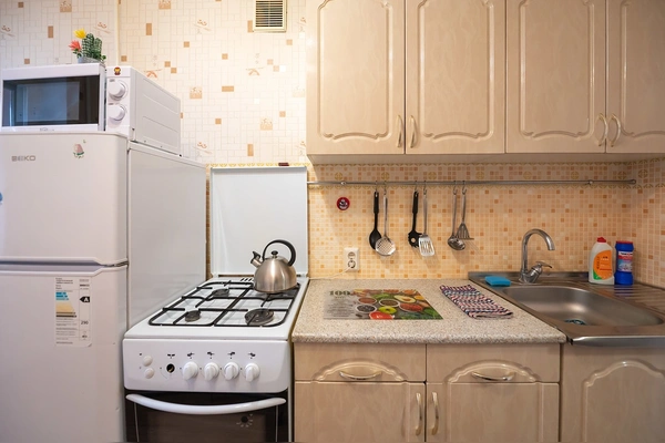 Фото квартиры