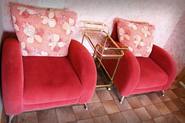 Фото квартиры