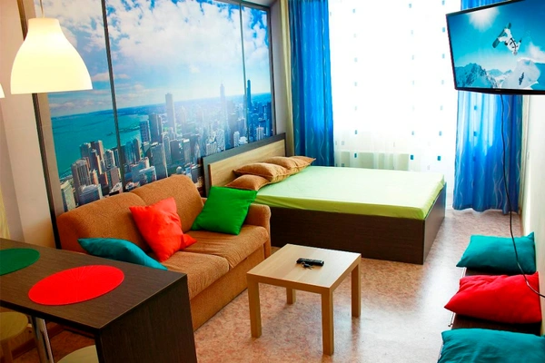 Фото квартиры