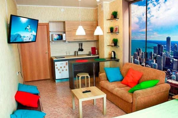 Фото квартиры