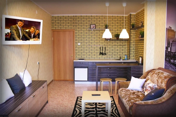 Фото квартиры