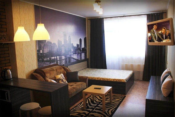 Фото квартиры