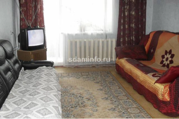 Фото квартиры