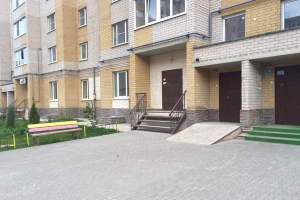 Фото квартиры