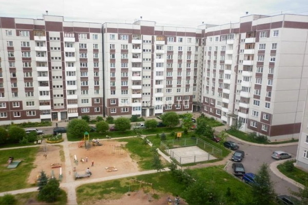 Фото квартиры