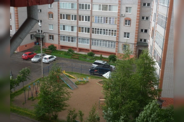 Фото квартиры