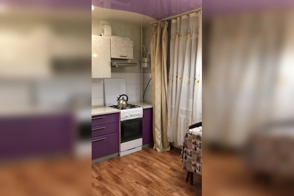 Фото квартиры