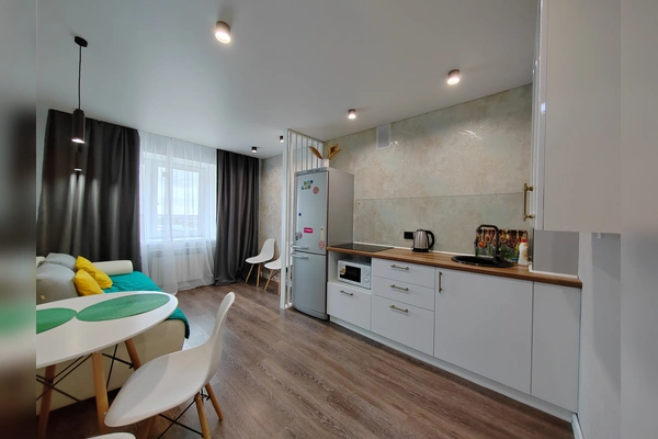 Фото квартиры