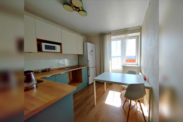 Фото квартиры