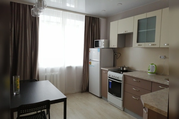 Фото квартиры