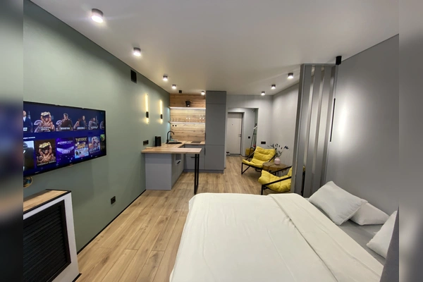 Фото квартиры