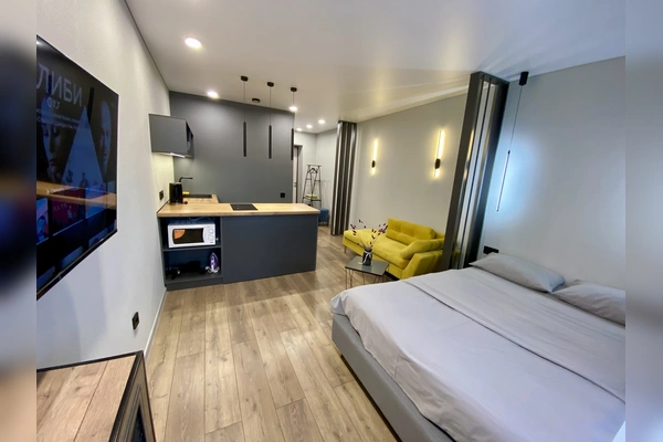 Фото квартиры