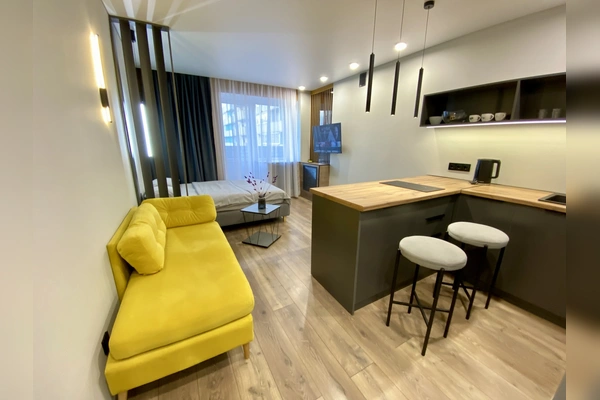 Фото квартиры