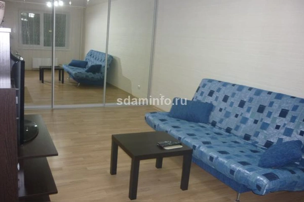 Фото квартиры