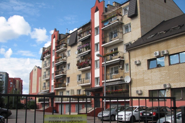 Фото квартиры