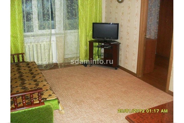 Фото квартиры
